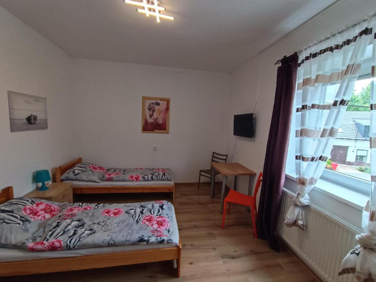 Rodinny Penzion Kyjov Exterior foto